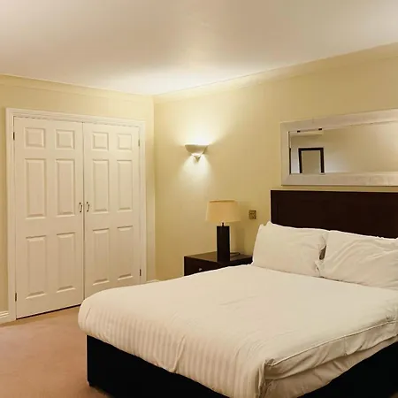 Hotel Hustyns