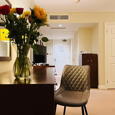 Hotel Hustyns Wadebridge