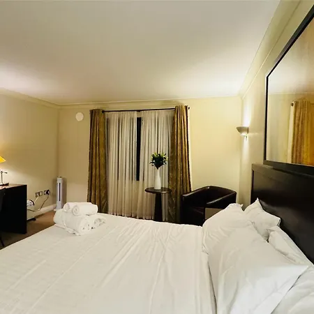Hustyns Hotel