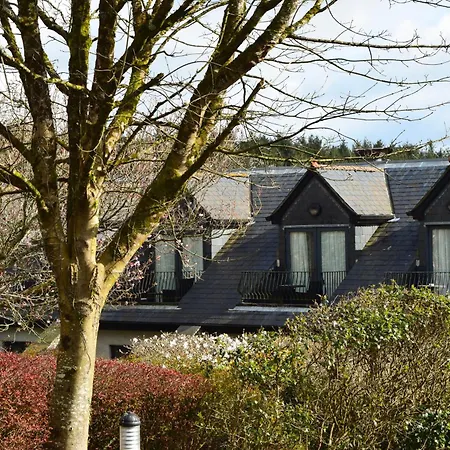Hotel Hustyns Wadebridge