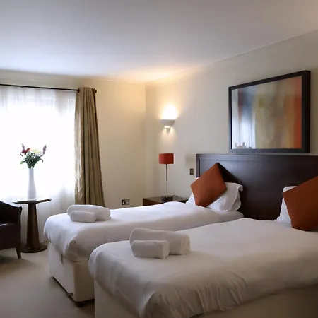 Hustyns Hotel
